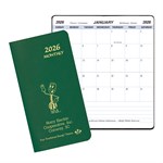 2026 Monthly Planner